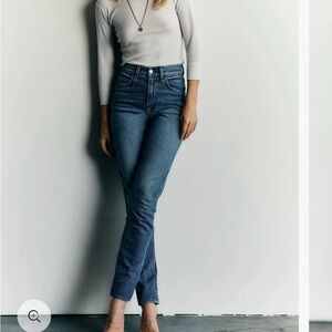 Imogene + Willie Elizabeth Jeans 29